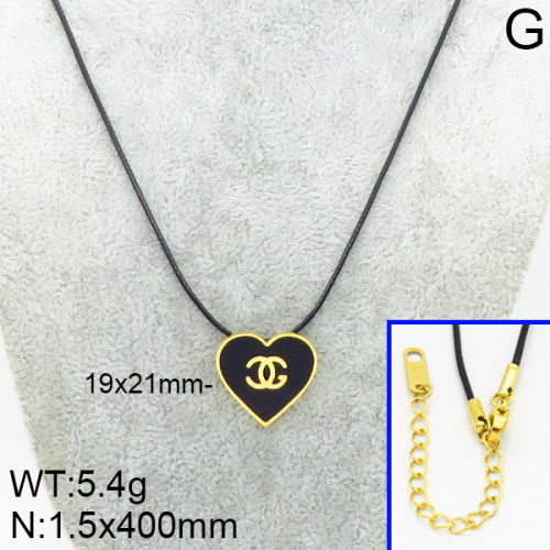 Chanel  Necklaces  PN0137204bvpl-669