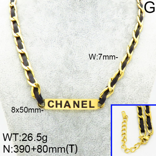 Chanel  Necklaces  PN0137206ahjb-669