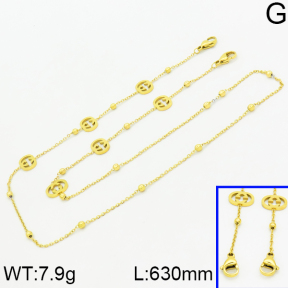 Gucci  Glass Chains  PN0137208vhhl-669