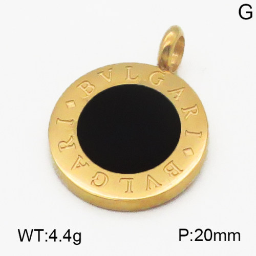  Bvlgari  Pendants  PP0137217bhva-721