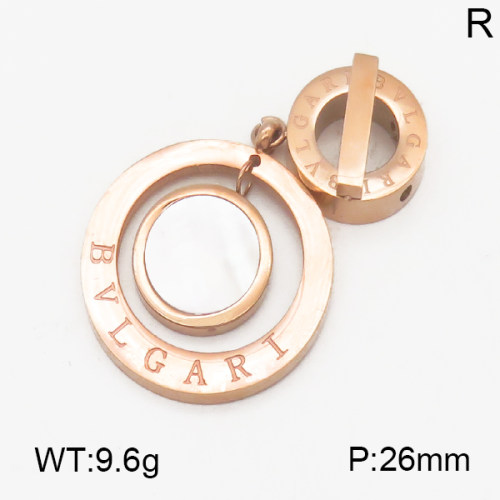  Bvlgari  Pendants  PP0137221ahjb-721