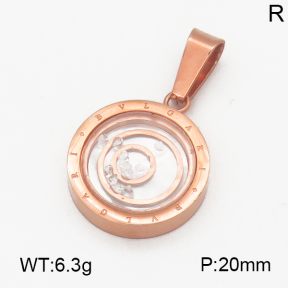  Bvlgari  Pendants  PP0137226bhia-721