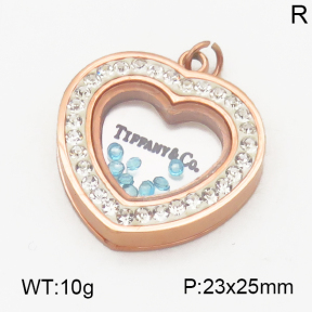 Tiffany & Co  Pendants  PP0137228ahjb-721