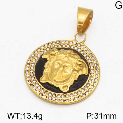 Versace  Pendants  PP0137274vhll-360