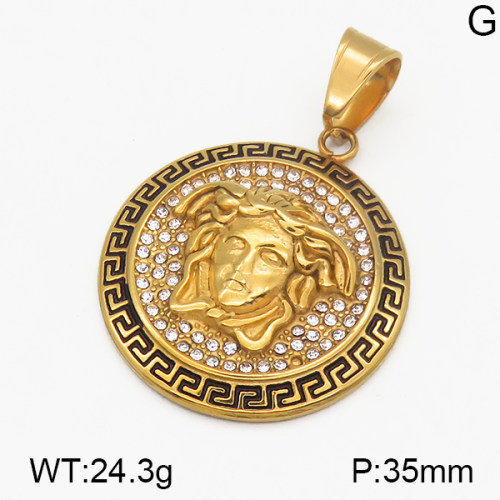 Versace  Pendants  PP0137275vhkl-360