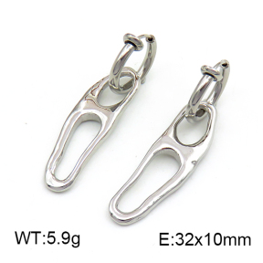 SS Earrings  6E2005567vhha-908