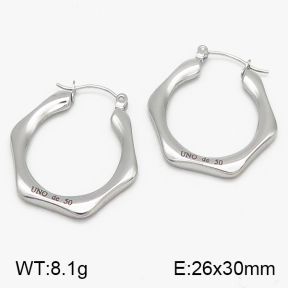 UNO de 50  Earrings  PE0137330bhia-656