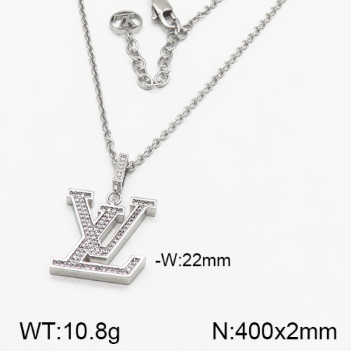 LV  Necklaces  PN0137266aivb-659