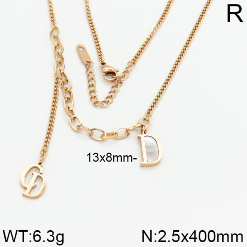 Dior  Necklaces  PN0137281bhia-662