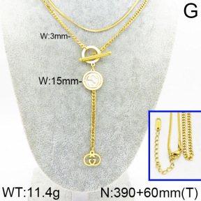 Gucci  Necklaces  PN0137283vhmv-662