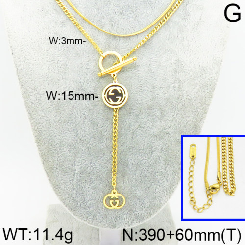 Gucci  Necklaces  PN0137284vhmv-662