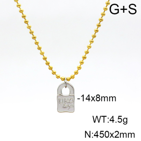 UNO de 50  Necklaces  PN0137419vbnb-908