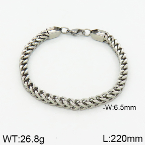 SS Bracelet  2B2000082vhha-452