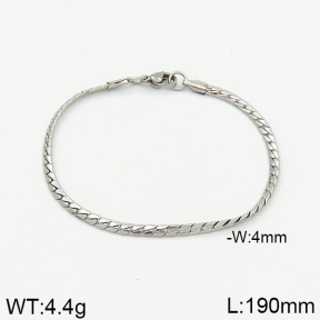 SS Bracelet  2B2000083vaia-452