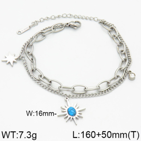 SS Bracelet  2B4000146vhha-662