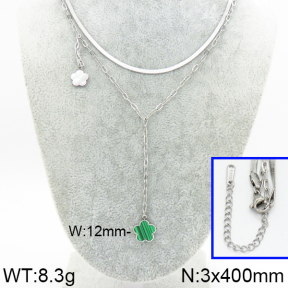 SS Necklace  2N4000097vhkb-662