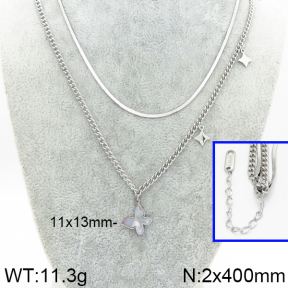 SS Necklace  2N4000130vhkb-662