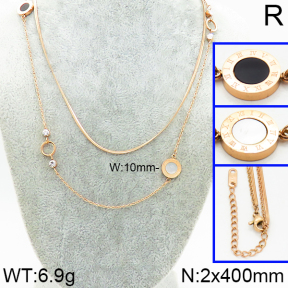 SS Necklace  2N4000132vhmv-662