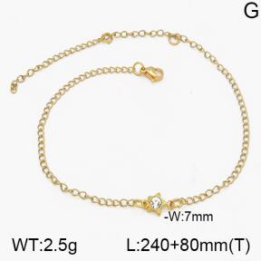 SS Anklets  5A9000135vbnb-226