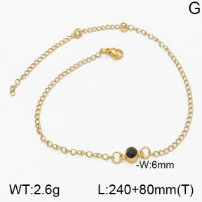 SS Anklets  5A9000136vbnb-226