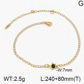 SS Anklets  5A9000137vbnb-226