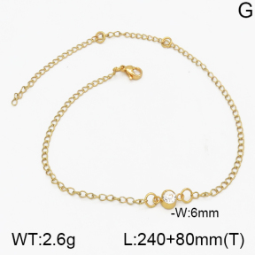 SS Anklets  5A9000138vbnb-226