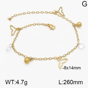 SS Anklets  5A9000140bbml-610