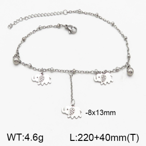 SS Anklets  5A9000146ablb-610