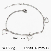 SS Anklets  5A9000152ablb-610