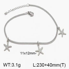 SS Anklets  5A9000154ablb-610