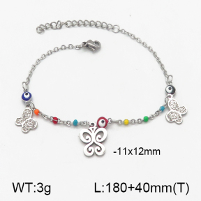 SS Bracelet  5B3000215vbnb-350