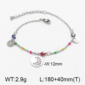 SS Bracelet  5B3000217vbnb-350