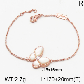 SS Bracelet  5B4000356ajvb-659