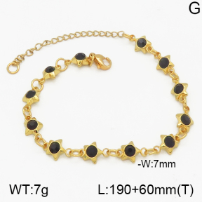 SS Bracelet  5B4000387bhva-226