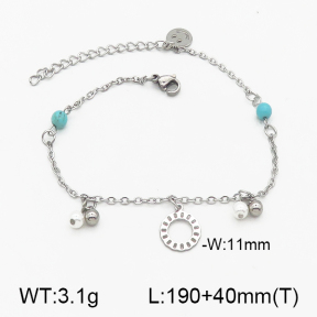 SS Bracelet  5B4000398vbnb-350