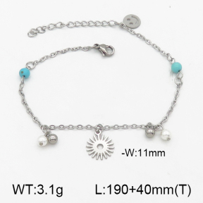 SS Bracelet  5B4000399vbnb-350