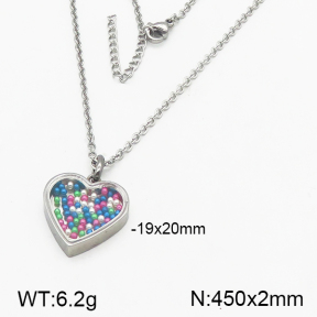 SS Necklace  5N3000062vhmv-659