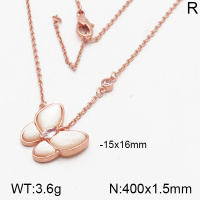 SS Necklace  5N4000274ajvb-659