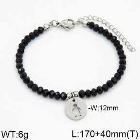 SS Bracelet  2B4000150vbnl-706