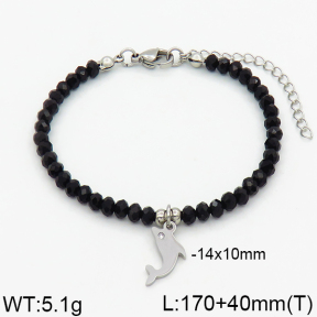 SS Bracelet  2B4000152vbnl-706