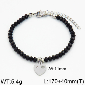 SS Bracelet  2B4000153vbnl-706