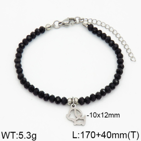 SS Bracelet  2B4000156vbnl-706