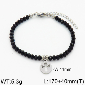 SS Bracelet  2B4000157vbnl-706