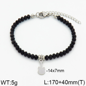 SS Bracelet  2B4000158vbnl-706