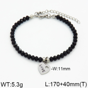 SS Bracelet  2B4000159vbnl-706