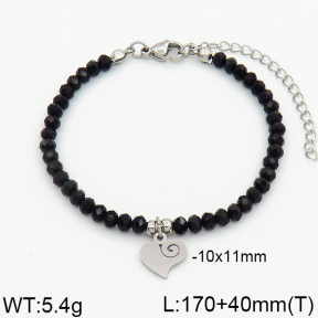 SS Bracelet  2B4000161vbnl-706