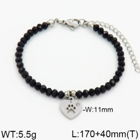 SS Bracelet  2B4000162vbnl-706