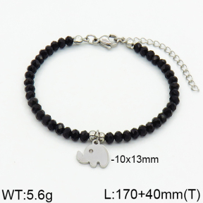 SS Bracelet  2B4000164vbnl-706