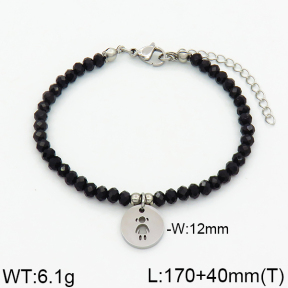 SS Bracelet  2B4000165vbnl-706