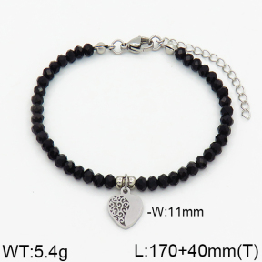 SS Bracelet  2B4000166vbnl-706